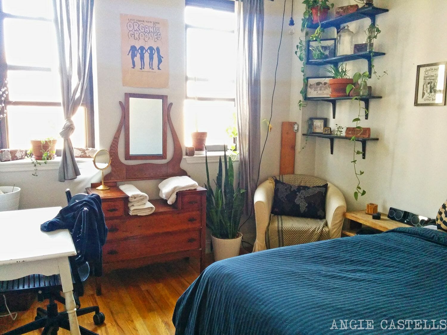 Experiencia con Airbnb en NY
