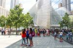 Visitar el museo del 11-S en Nueva York (9/11 Museum)