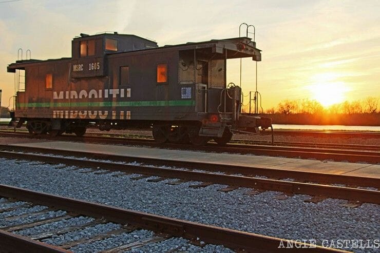 Guía de la Ruta 61, la ruta del blues por el sur de EEUU Preparativos