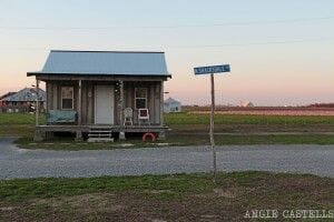 Visitar Clarksdale Mississippi Ruta 61