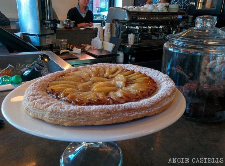 Qué comer en Nueva York en otoño: 10 alimentos típicos