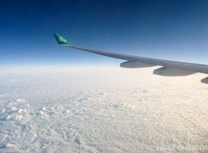 Consejos para ahorrar en los vuelos a Nueva York