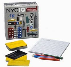 Regalos-de-Nueva-York-NYC-IQ-Trivial