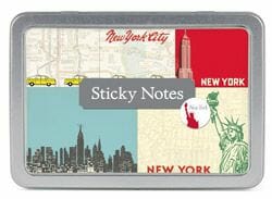 Regalos-de-Nueva-York-Post-its