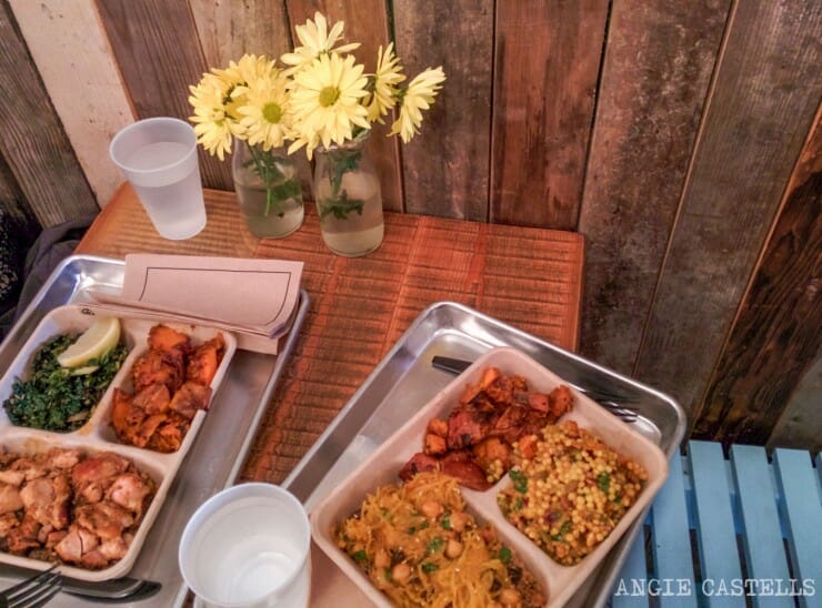 16 lugares donde comer bien y barato en Nueva York