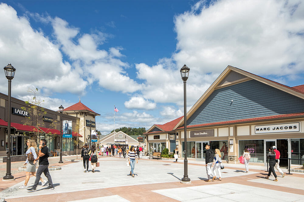 Los Mejores Outlets De Nueva York Tiendas Descuentos Y Como Llegar