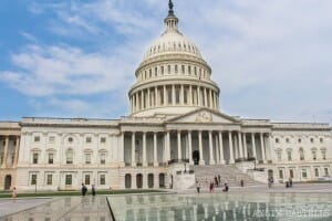 Guia Washington DC Que ver Excursion desde Nueva York Capitolio