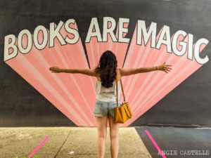 Las mejores librerías de Nueva York en todos los barrios