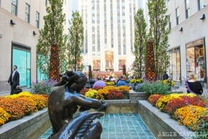 Guía del Rockefeller Center: 9 lugares imprescindibles
