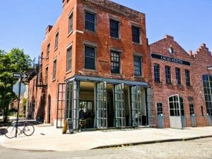 Planes originales en Nueva York - El barrio de Red Hook