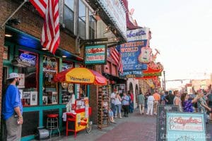 Guía de Nashville: qué ver en 2 días en la ciudad de la música