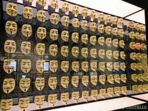 Visitar Spyscape, el museo de los espías de Nueva York