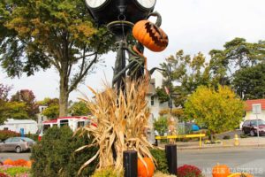 Visitar Sleepy Hollow en Halloween Excursión desde Nueva York