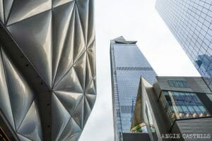 Guía para visitar Hudson Yards, el nuevo barrio de Nueva York