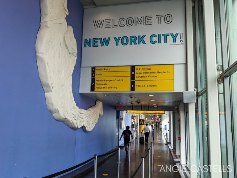 Preparar un viaje a Nueva York en 15 pasos La guía imprescindible