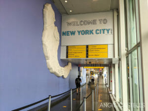 Cómo ir del aeropuerto JFK a Nueva York - Taxi, Airtrain, tren y precios