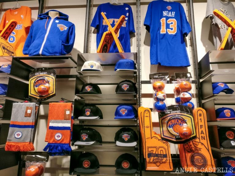 Cómo comprar entradas para los New York Knicks (2019 2020)