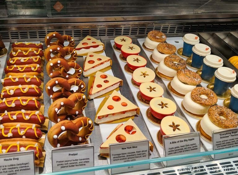 19 comidas típicas de Nueva York y sus curiosidades