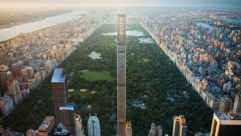 Rascacielos-de-Nueva-York---Steinway-Tower