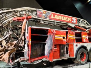 Visitar el museo del 11-S en Nueva York (9/11 Museum)