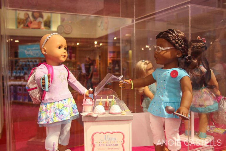 Jugueterías de Nueva York 11 tiendas de juguetes mágicas