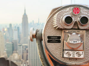 Como visitar el observatorio del Top of the Rock en Nueva York 2