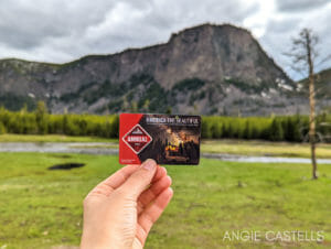 Annual Pass de Estados Unidos, el pase de los Parques Nacionales