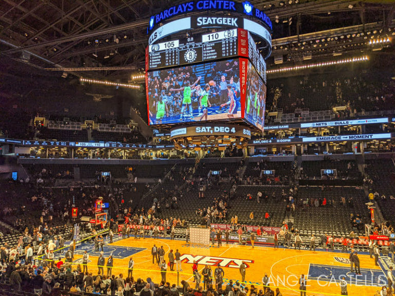 Diciembre en Nueva York - Qué hacer y tiempo (2026)