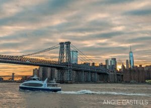 Cómo funciona el ferry de Nueva York - Rutas y precios