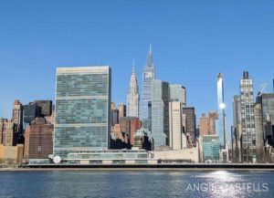 Requisitos para viajar a Nueva York y Estados Unidos 2023