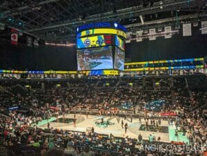Ver la WNBA en Nueva York, la NBA femenina - New York Liberty