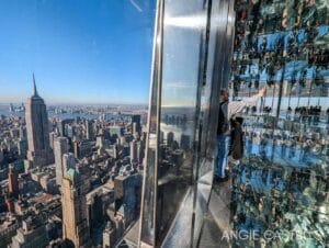 Subir al SUMMIT One Vanderbilt de Nueva York - Entradas y consejos