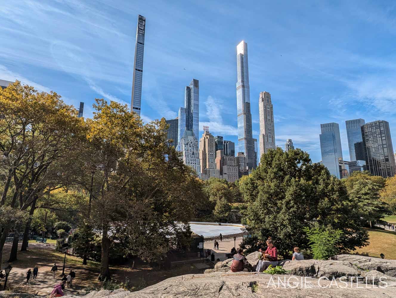 La mejor eSIM para Nueva York y Estados Unidos