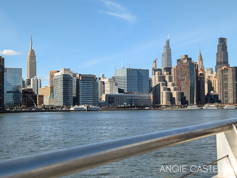 Atracciones de la tarjeta New York Pass de Nueva York - Skyline