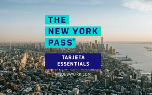 Tarjeta New York Essentials - Descuento y atracciones