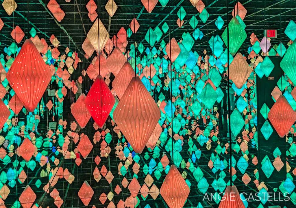 Visitar el Arte Museum de Nueva York