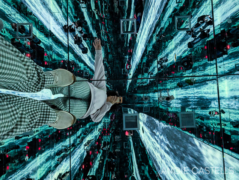 Visitar el Arte Museum de Nueva York