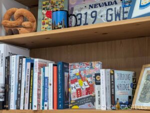 Libros ambientados en Nueva York de todos los géneros