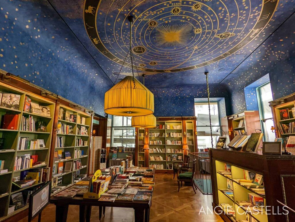 Las mejores librerías de Nueva York - Albertine