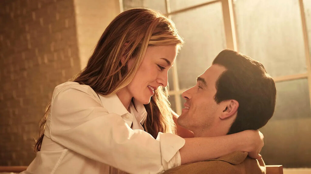 Los escenarios de Love Story en Nueva York