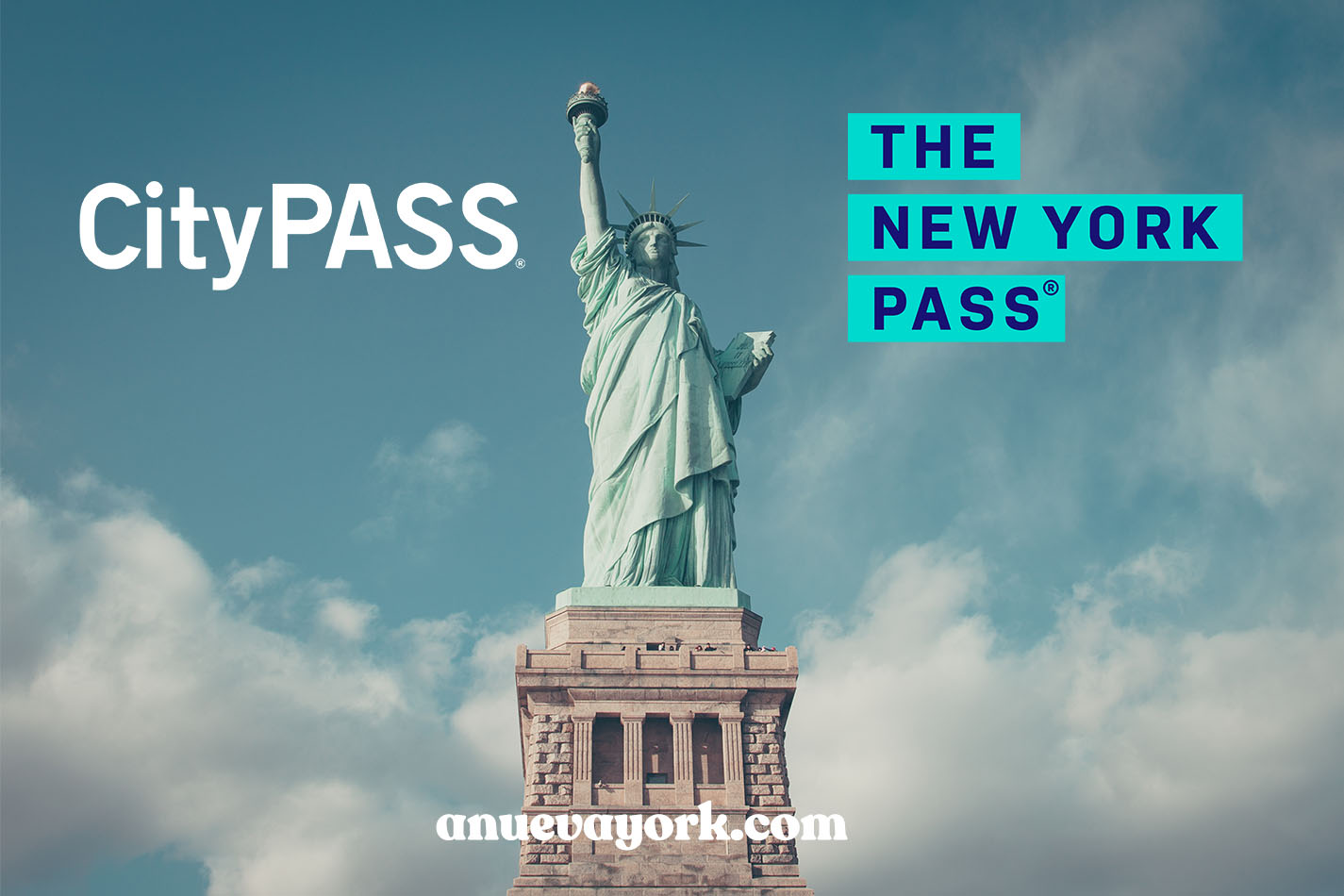 Diferencias entre la CityPASS y la New York Pass de Nueva York