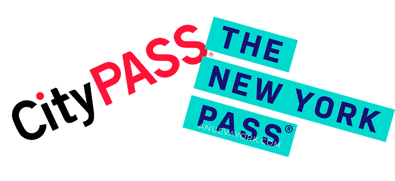 Diferencias entre la CityPASS y la New York Pass, ¿cuál es mejor?