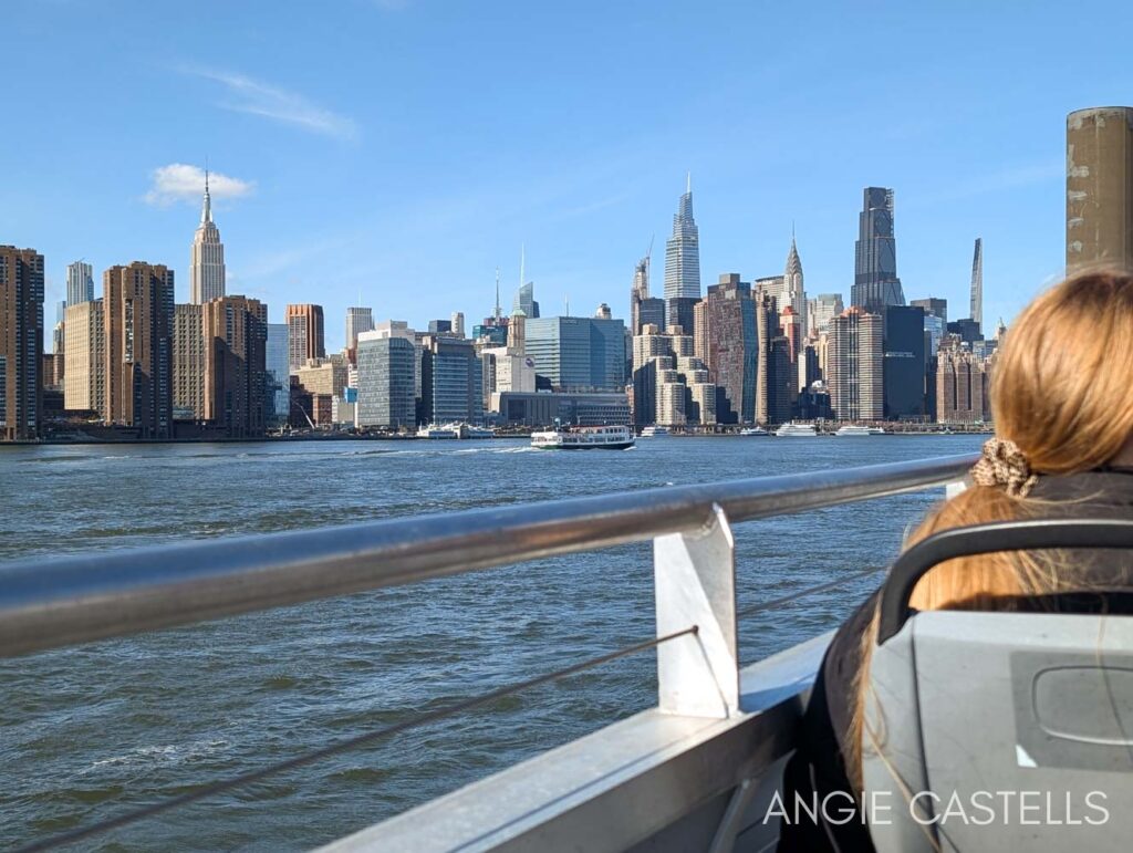 Tours y excursiones por Nueva York